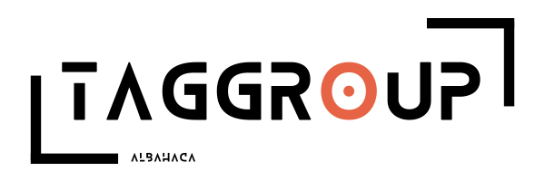 Albahaca Tag Group